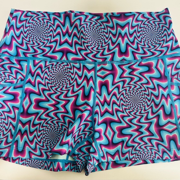 CVG Dazed 2.5” Shorts - Picture 1 of 3